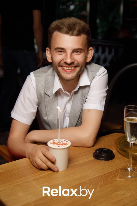 Opening Party, фото № 119