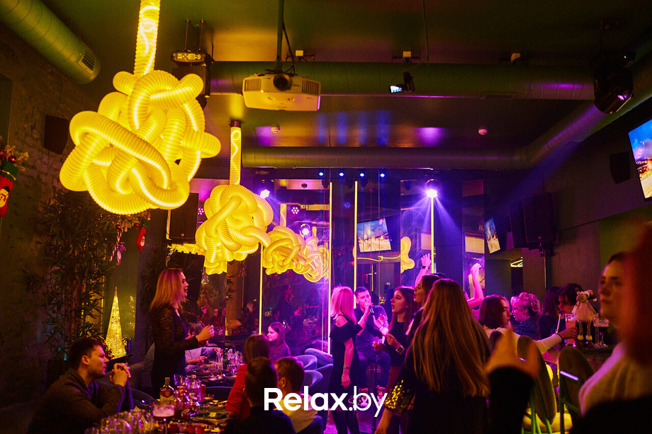 NuaWinter Night, фото № 51