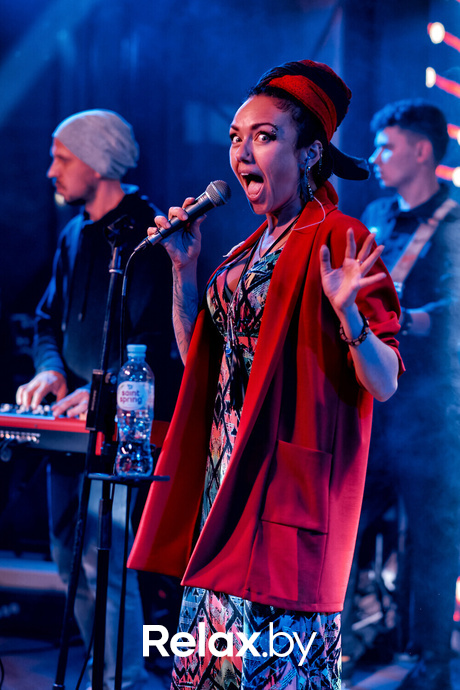 Saturday music, фото № 46