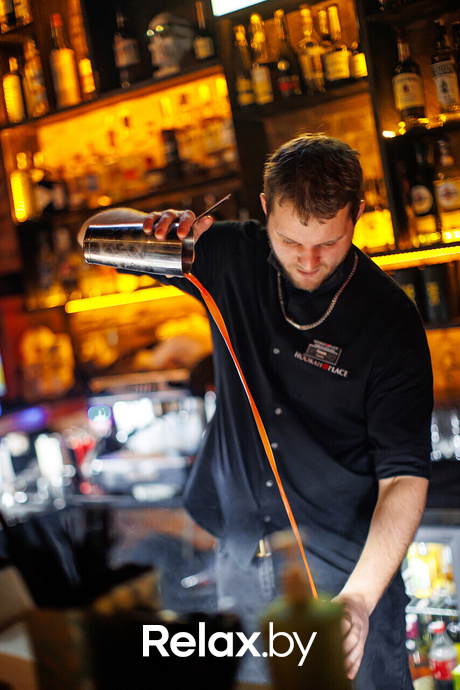 Live Lounge, фото № 34