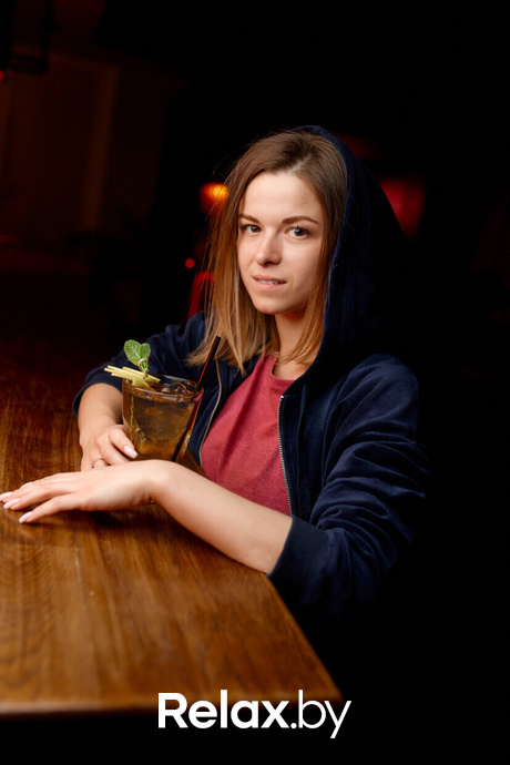 Минская тусовка 2000, фото № 30