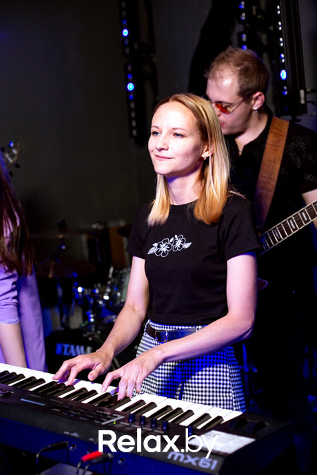 Ночные жители, фото № 14