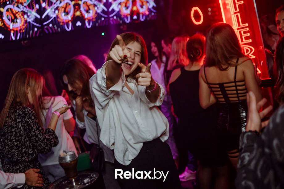 Saturday «Don’t stop the party», фото № 59