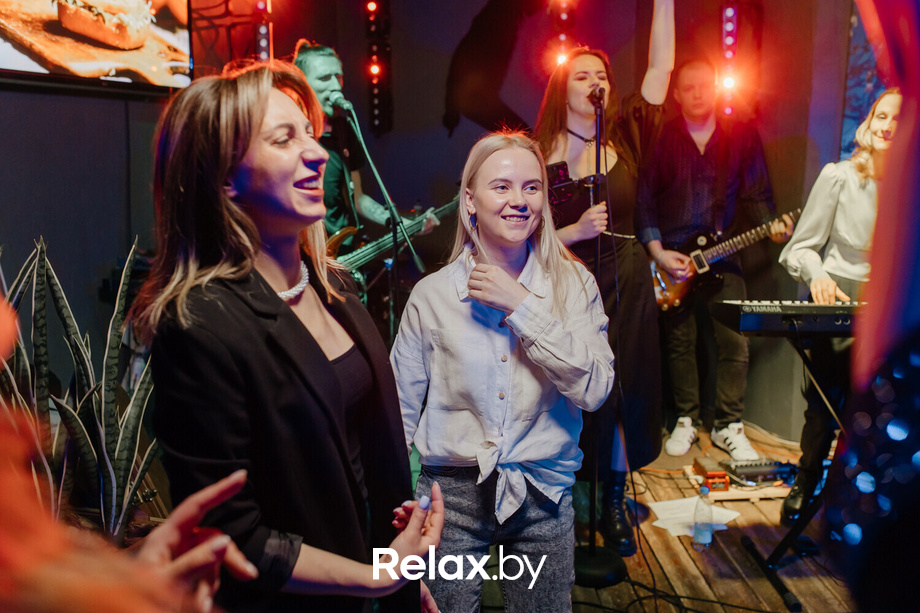 Ночные жители, фото № 57