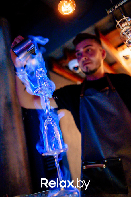 Ночные жители, фото № 45