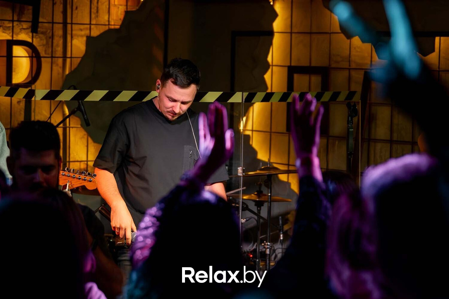 Friday party, фото № 24