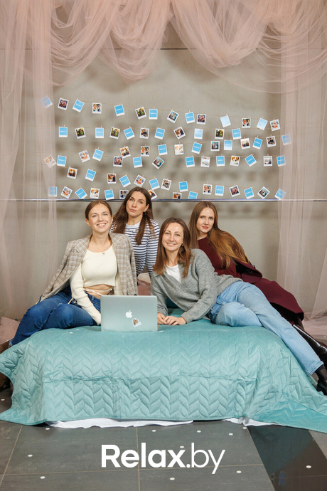 Relax and the City, фото № 175