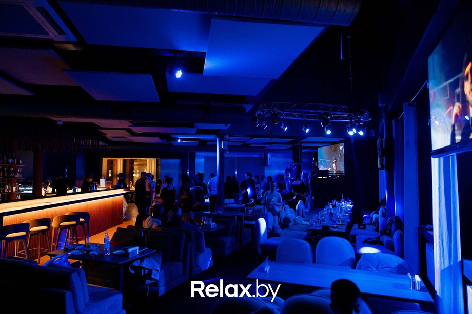 Ночные жители, фото № 29