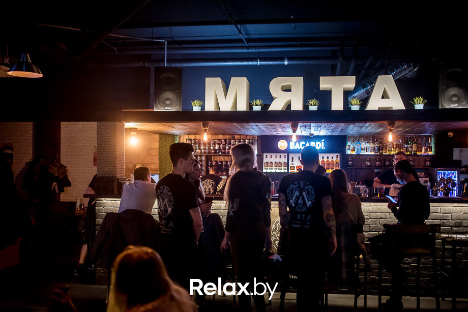 Панорама: Мята Lounge, кальян-бар, Ленинградское ш., 68, Москва - Яндекс Карты