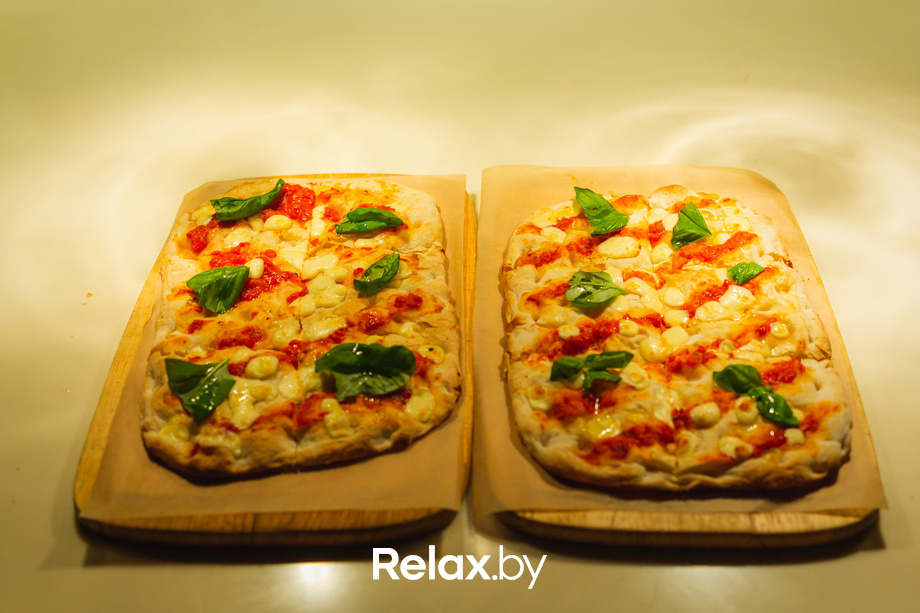 Открытие ресторана IL Патио, фото № 33