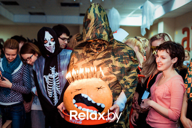 Операция тЫквЫ, фото № 9