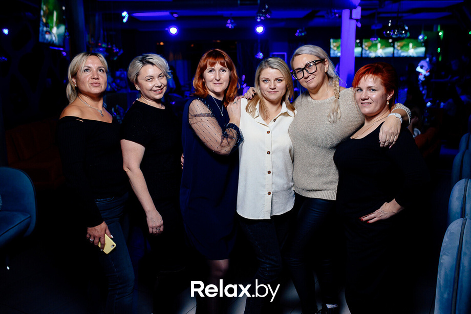 Hot Weekend, фото № 13