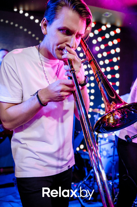 Saturday music, фото № 19