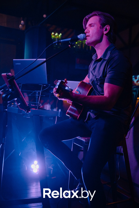 Zavod Friday Night, фото № 58