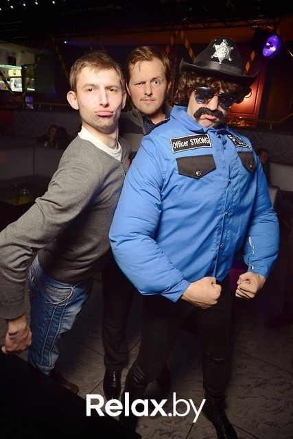 Опасная зона, фото № 19