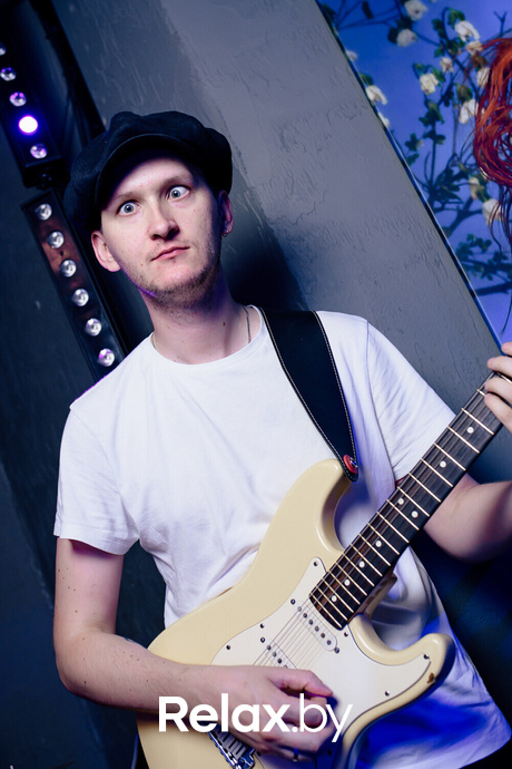 Ночные жители, фото № 31