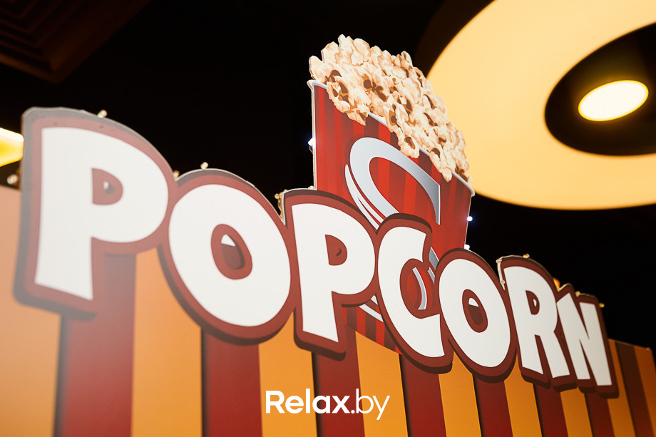 VIP-премьера «Party-zan фильм», фото № 2