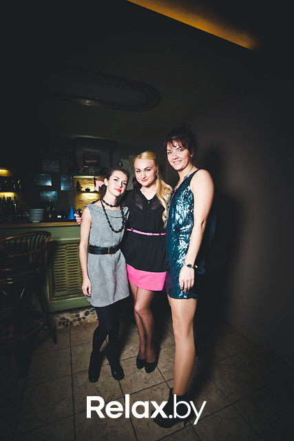 Ретро-вечеринка Candy-Bar, фото № 3