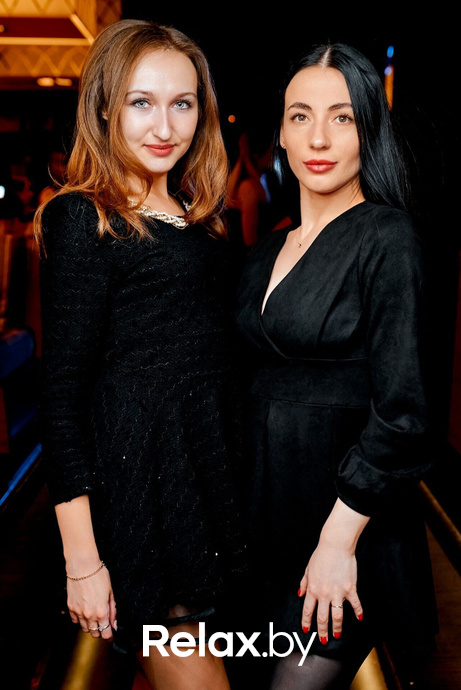 Пятница в Ангелах, фото № 42