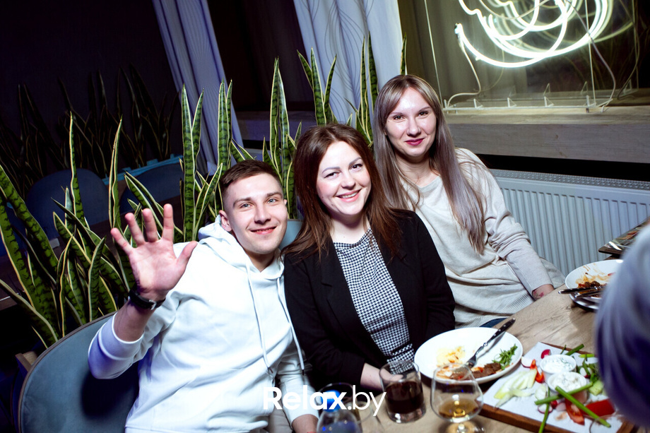 Ночные жители, фото № 9