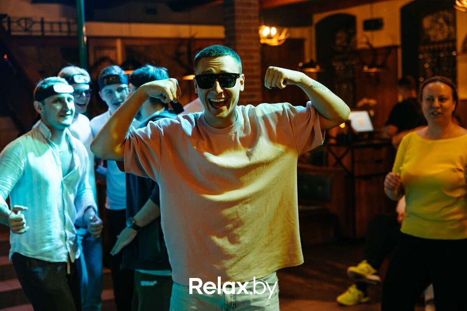 Суббота в Броваре, фото № 38