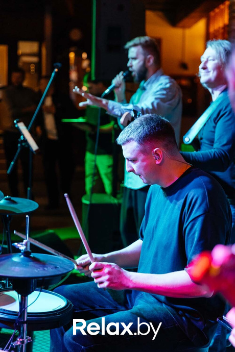 Суббота в Броваре, фото № 65