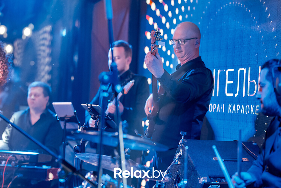 Friday Music, фото № 57