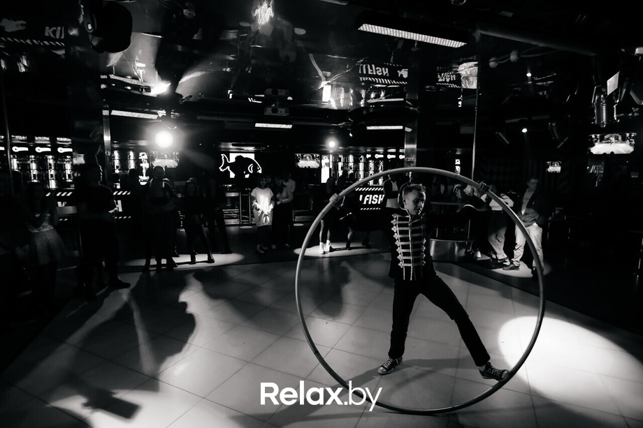 Бабслет party, фото № 40