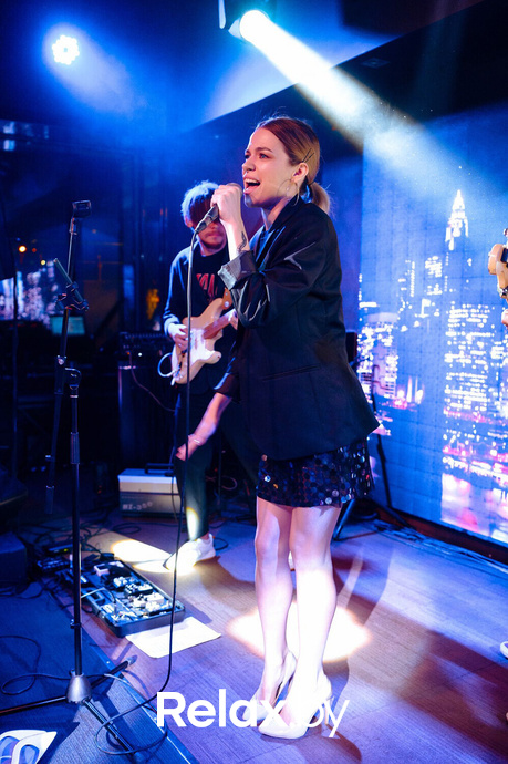 Saturday music, фото № 50