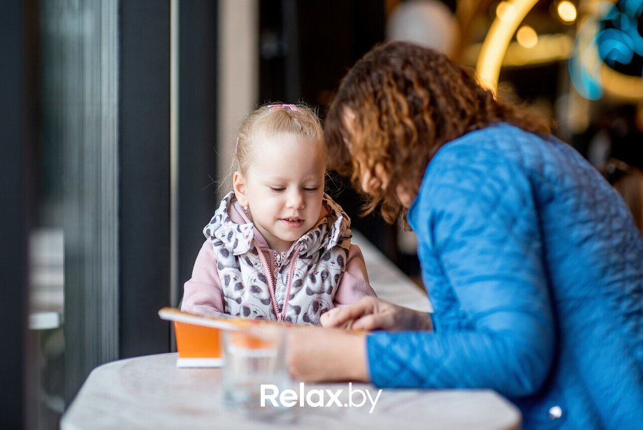 Открытие гастромаркета «Fishfood», фото № 116