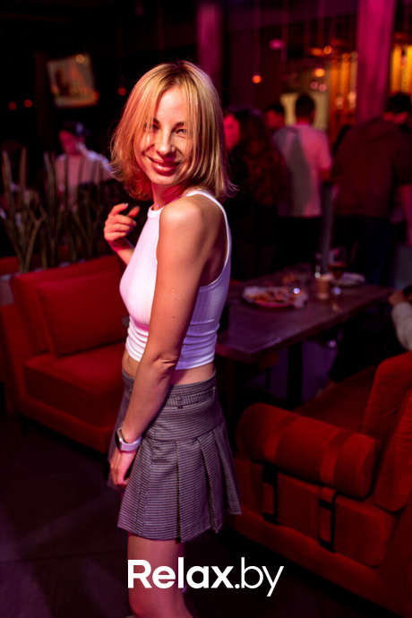 Ночные жители, фото № 19