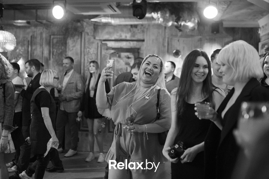 Opening Party, фото № 164