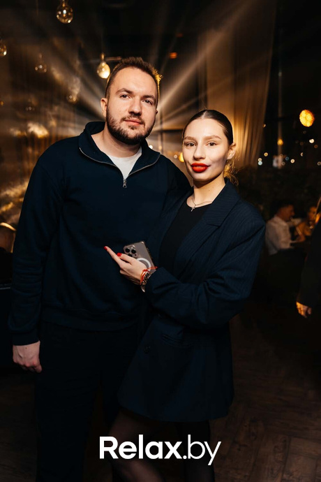 Открытие кальян-бара «Мята Лаунж»‎, фото № 151