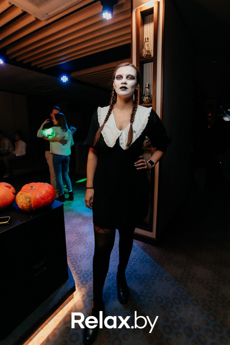 Terra Halloween, фото № 7