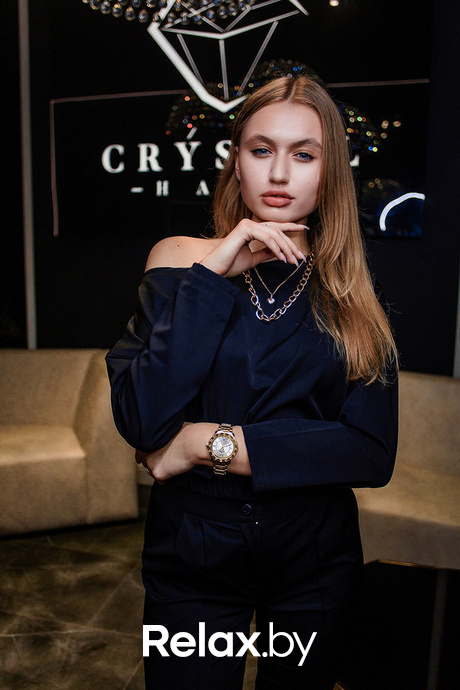 Пьяная, Фон Тиз, фото № 3