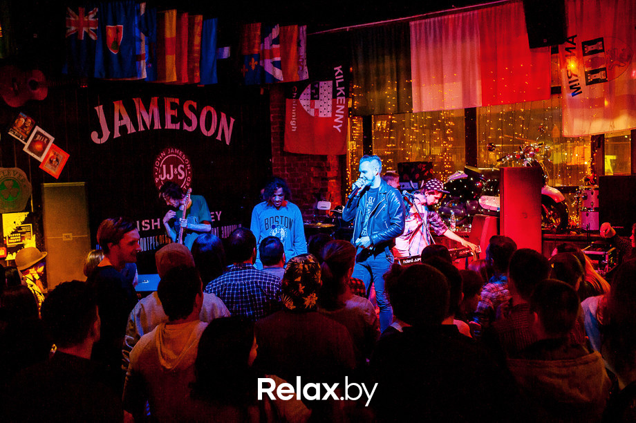 Полуфинал конкурса Clever music talent, фото № 122