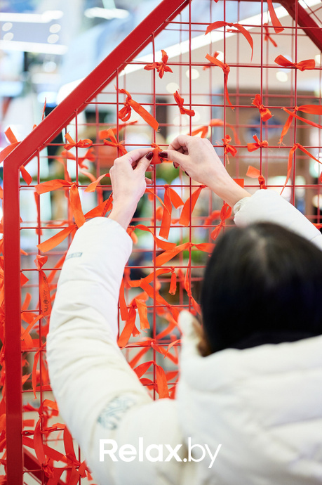 14 февраля в ТРЦ Galleria Minsk, фото № 209