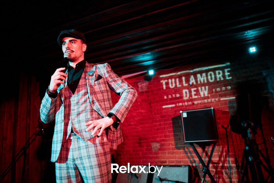 Tullamore St.Patrick's Day, фото № 89