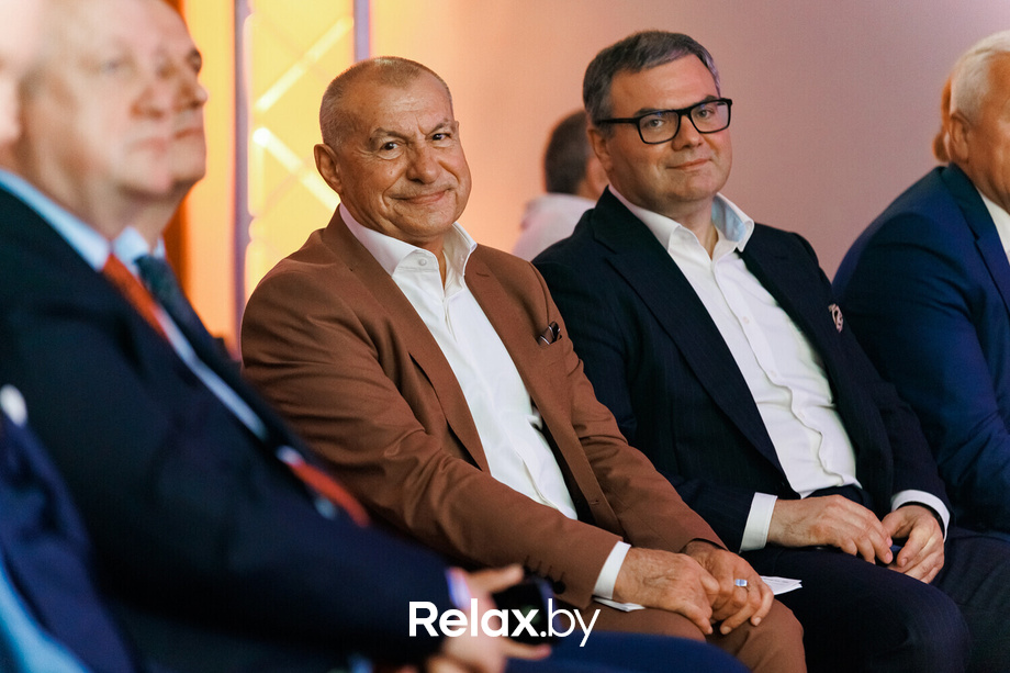 Человек Дела, фото № 194