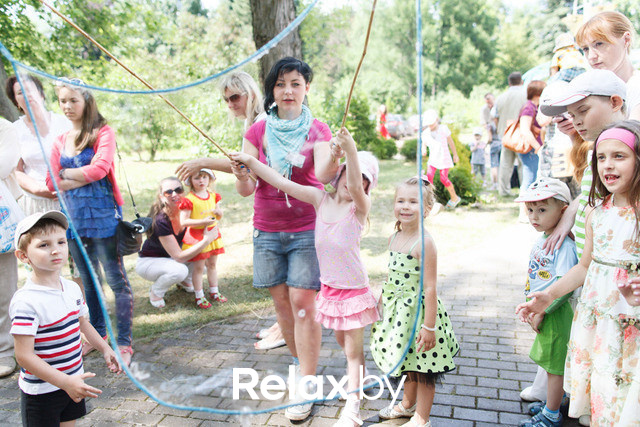 Фестиваль роз, фото № 78