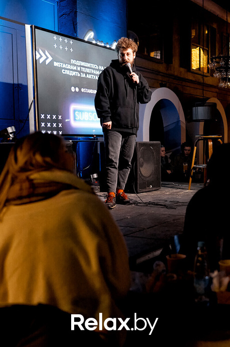 Отчетный концерт, фото № 52