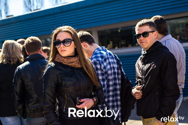 Семинар «Бизнес Молодость», фото № 29