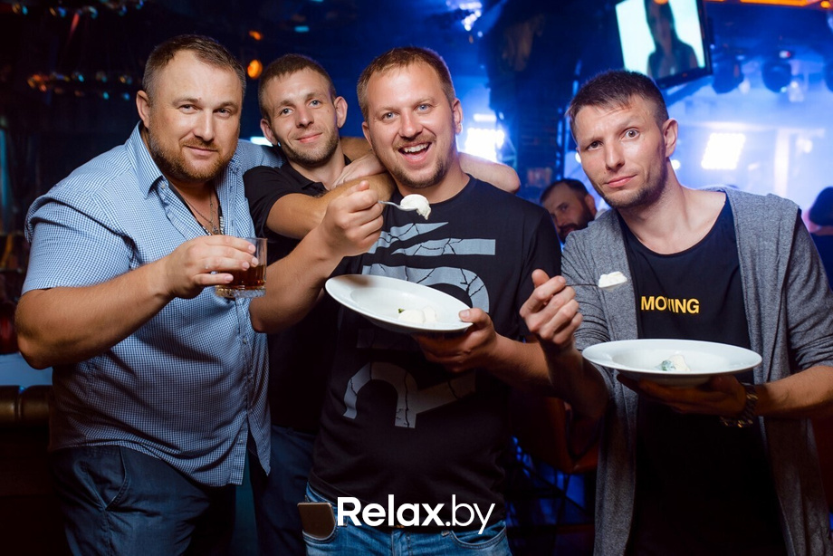 Brooklyn Live!, фото № 19