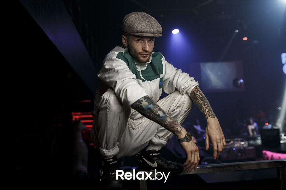 Дискотека 90-х, фото № 66