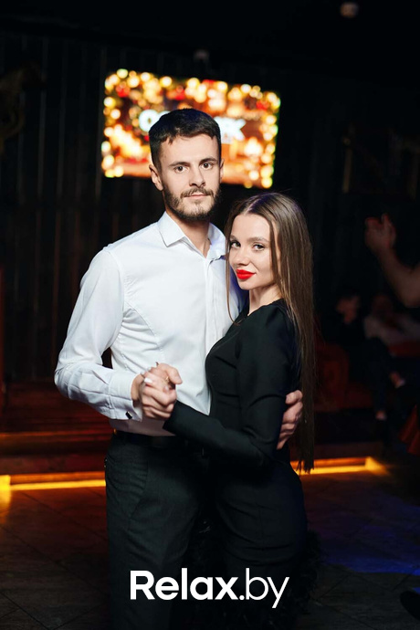 Новогодний корпоратив, фото № 60