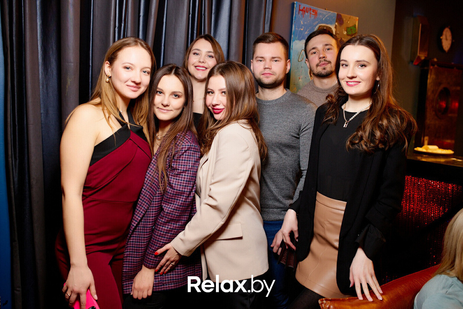 Brooklyn Live!, фото № 21