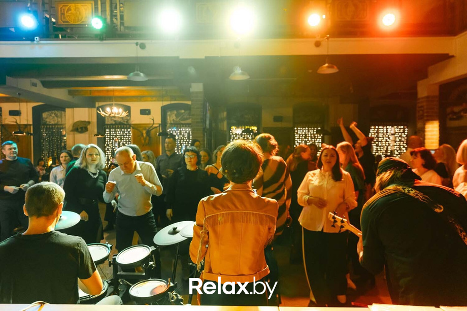 Танцуем в Броваре, фото № 96