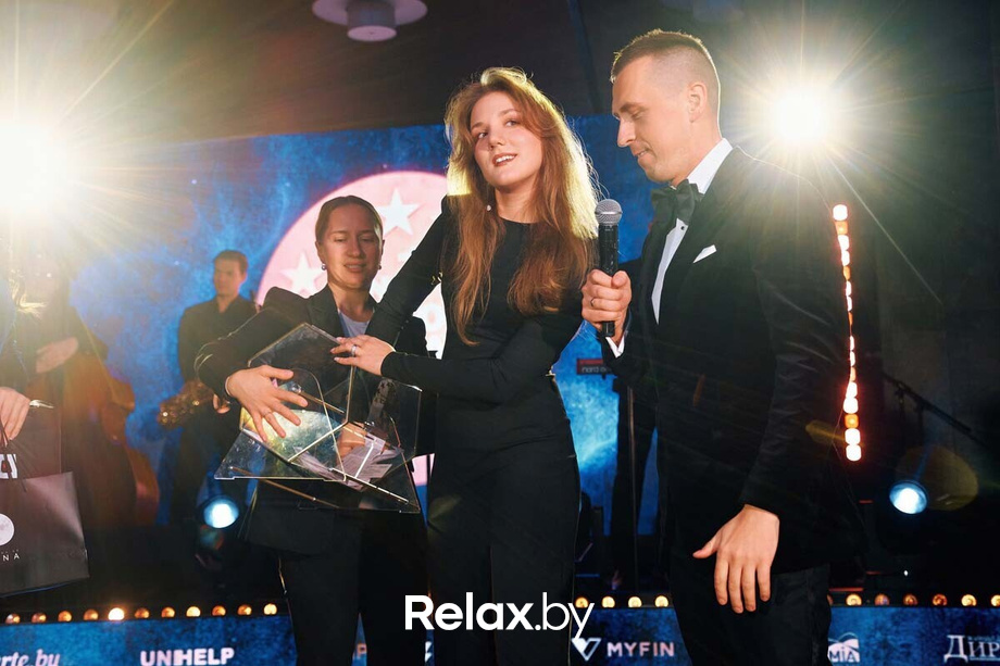 Церемония награждения победителей «Выбор года 2024», фото № 178