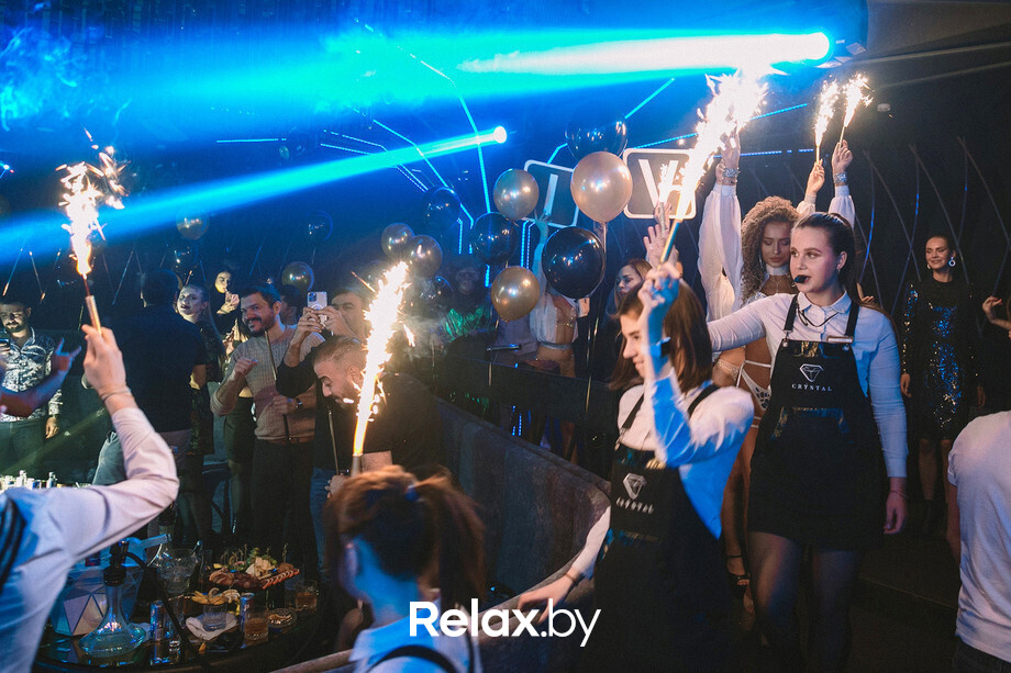 Happy Birthday big boss Mr.Charbel, фото № 31