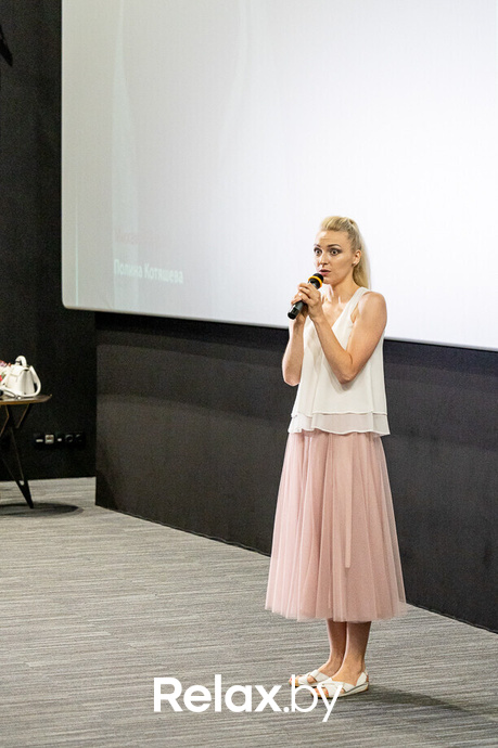 Обновка. Премьерный показ., фото № 5